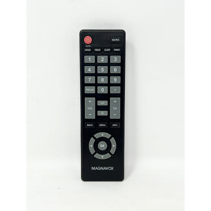 Magnavox NH300UD TV Remote Control