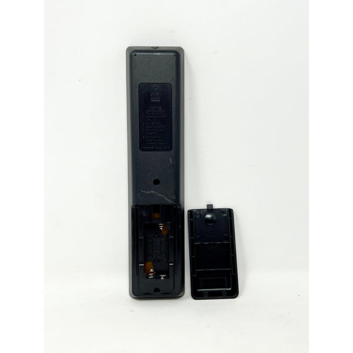 Magnavox NH407UP TV Remote Control