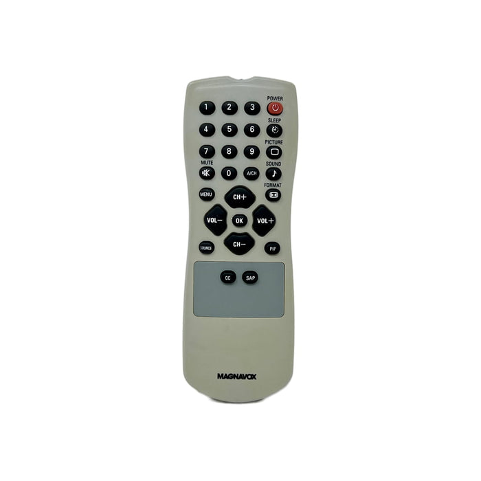 Magnavox RC1112713/17B TV Remote Control