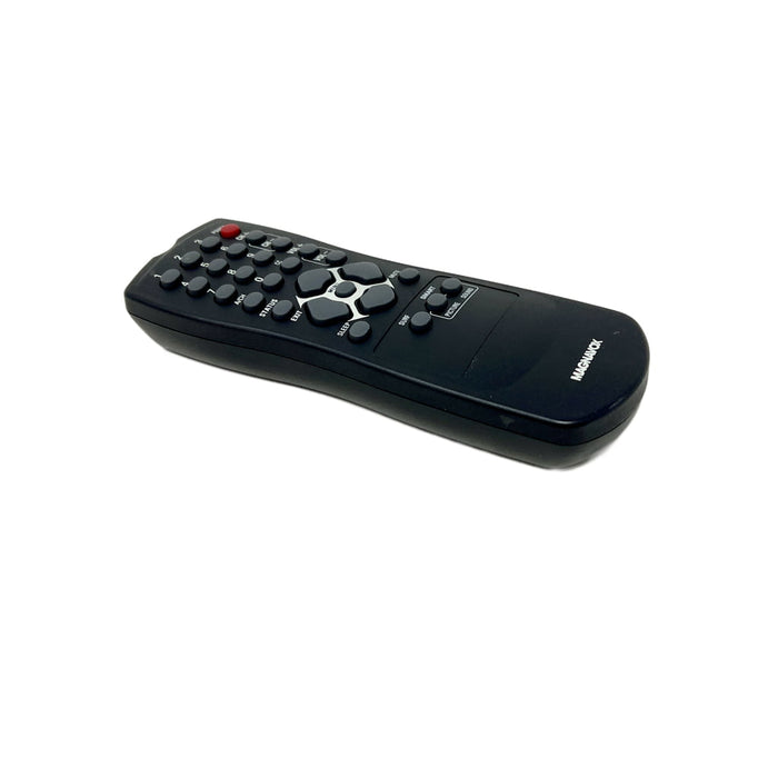 Magnavox RC1112813/17 TV Remote Control