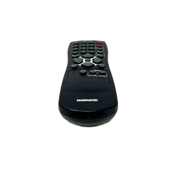 Magnavox RC1112813/17 TV Remote Control