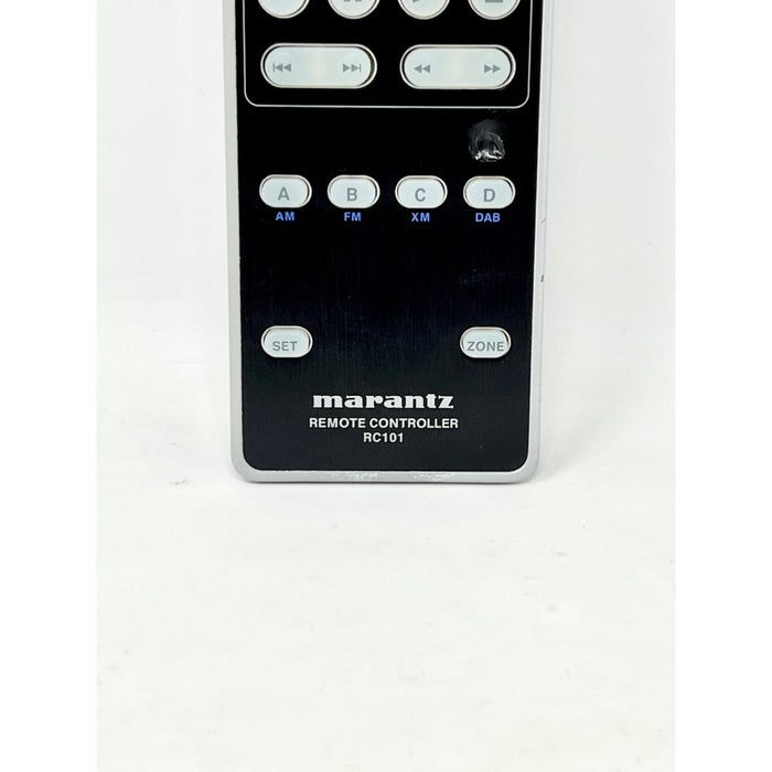 Marantz RC101 A/V Receiver Remote Control