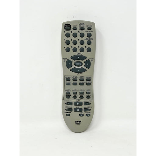 Memorex 076R0ET050 TV/DVD Combo Remote Control