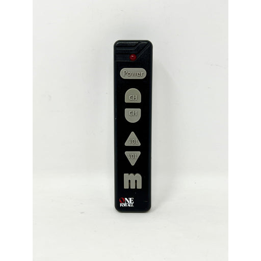 One For All URC-2010 Universal Remote Control