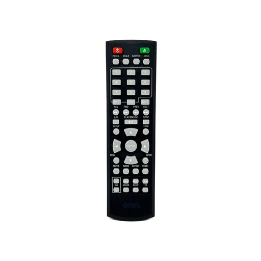 ONN XL-6046 DVD Player Remote Control