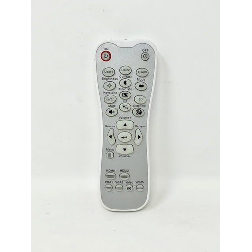 Optoma L-27-5KEY Projector Remote Control