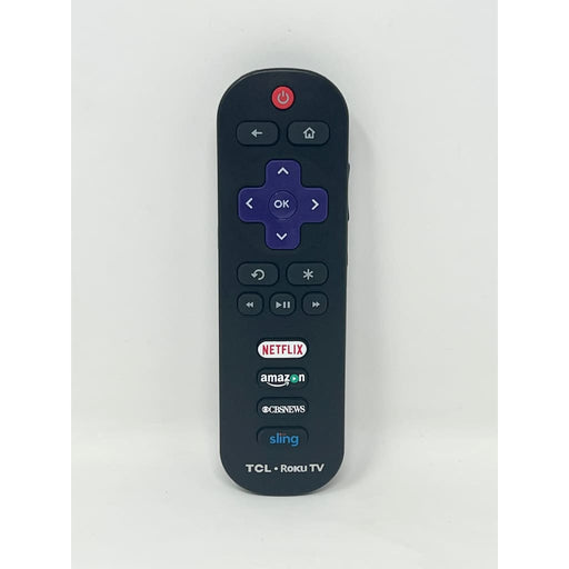 Original TCL Roku TV Remote Control