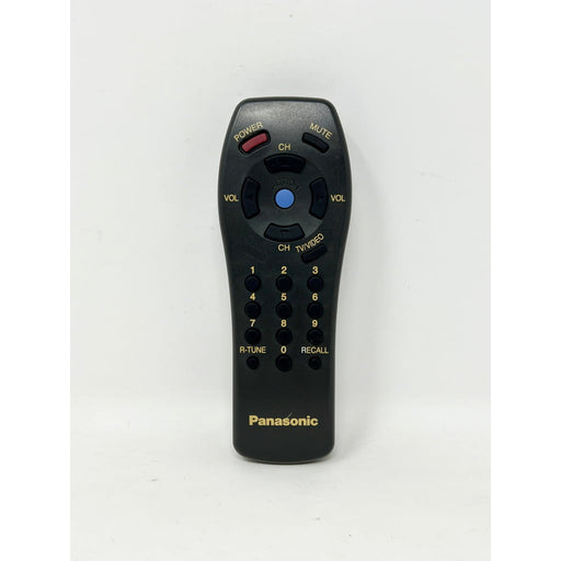 Panasonic EUR501450 TV Remote Control