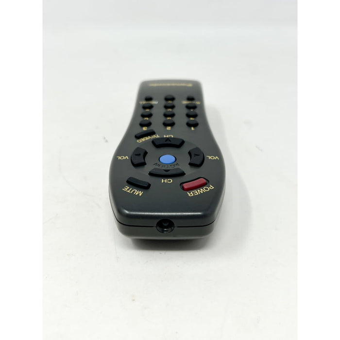 Panasonic EUR501450 TV Remote Control