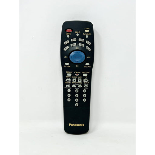 Panasonic EUR511151C TV Remote Control