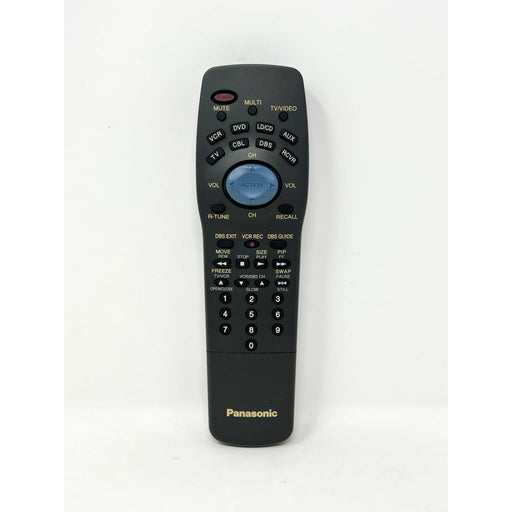 Panasonic EUR511170B TV Remote Control