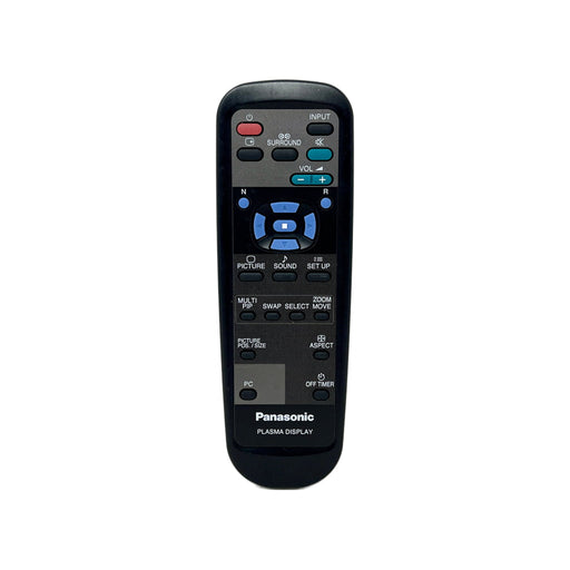 Panasonic EUR646529 Plasma TV Monitor Remote Control