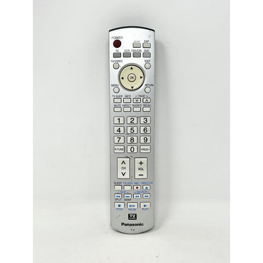 Panasonic EUR7737Z10 TV Remote Control