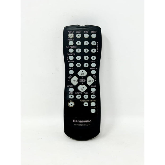 Panasonic LSSQ0280-2 VCR Remote Control