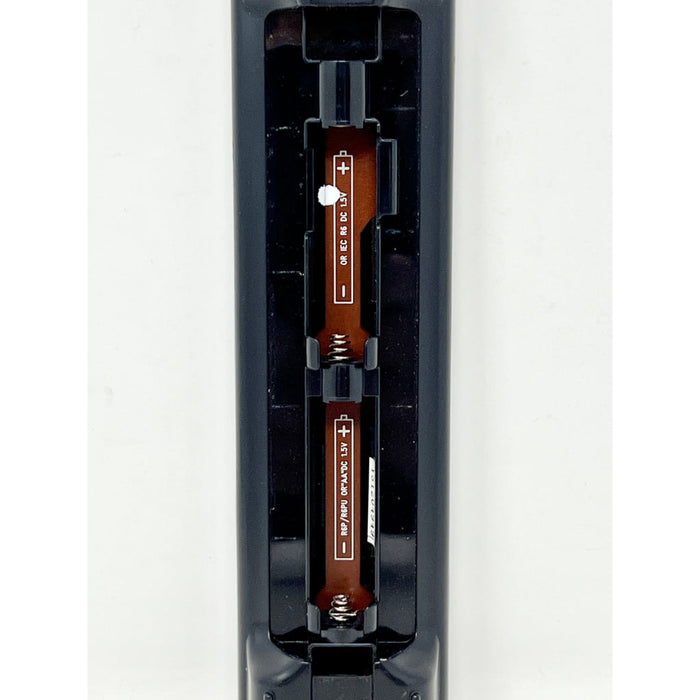Panasonic N2QAYB000704 Viera TV Remote Control