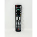 Panasonic N2QAYB000777 TV Remote Control