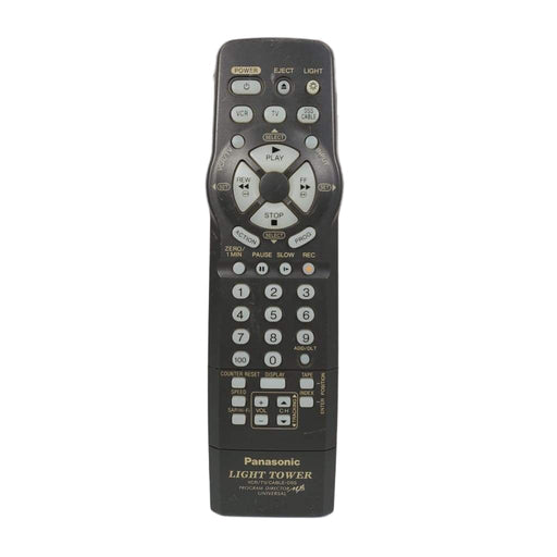 Panasonic VSQS1596 VCR Remote for NV-HD6090PN HD9060PX HD9070PX PV-9450