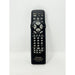 Panasonic VSQS1598 Light Tower VCR Remote Control