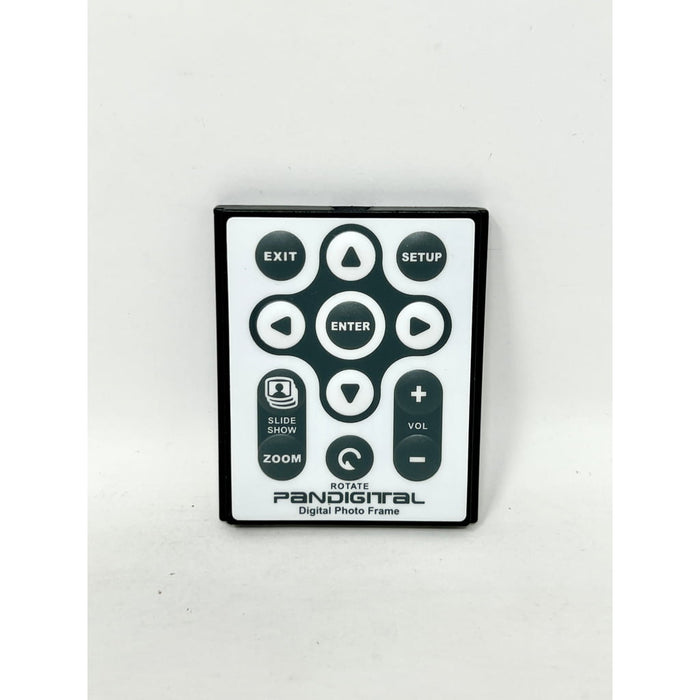 Pandigital Remote Control for Digital Photo Frame