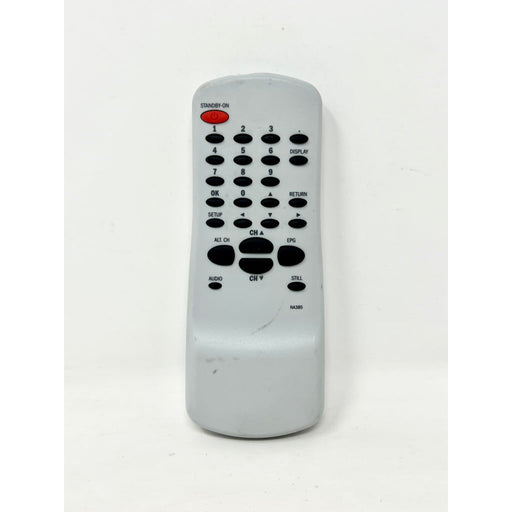 Philco NA385 Digital Converter Box Remote Control for TB100HH9