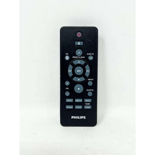 Philips Audio System Remote Control for BTM2280 BTM2310