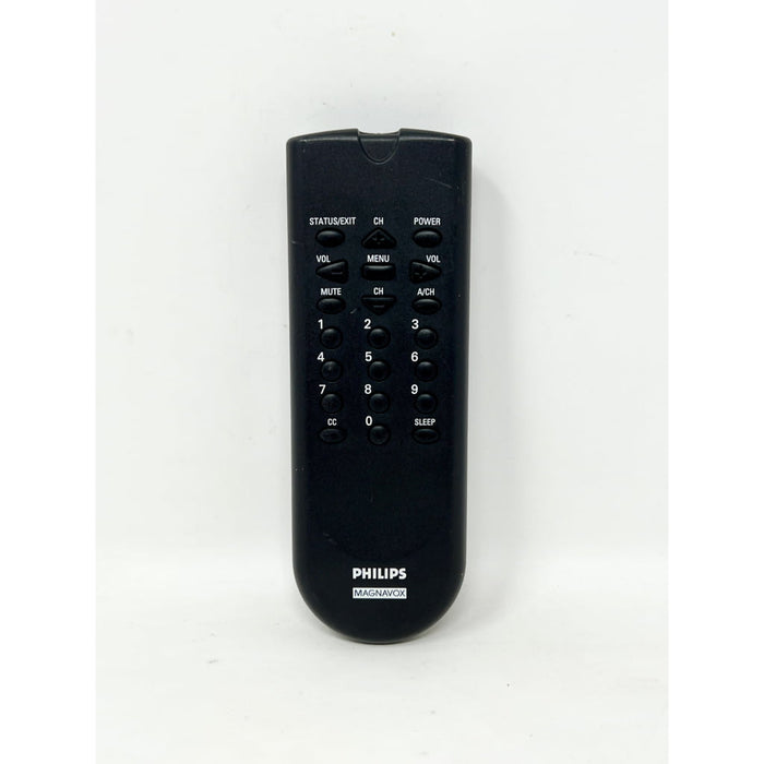 Philips Magnavox RC0801/04 TV Remote Control