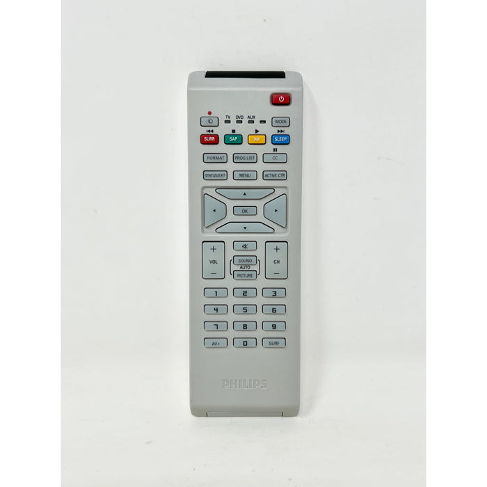 Philips RCFN05SP00 TV Remote Control for 32PF5320 32PF5320/28