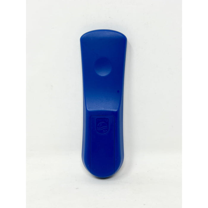 Philips SRP2013I/27 CL5 Uninversal Remote Control - Blue