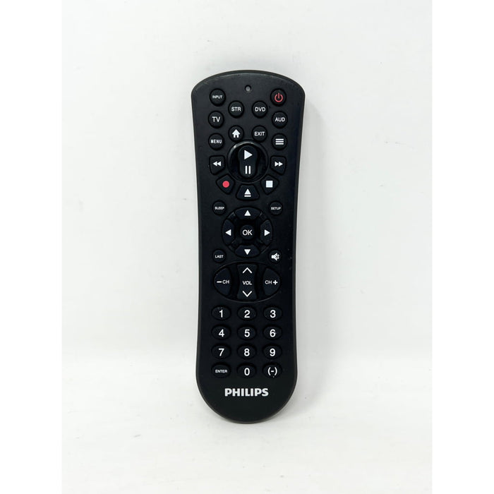 Philips SRP9141A/27 Universal Remote Control