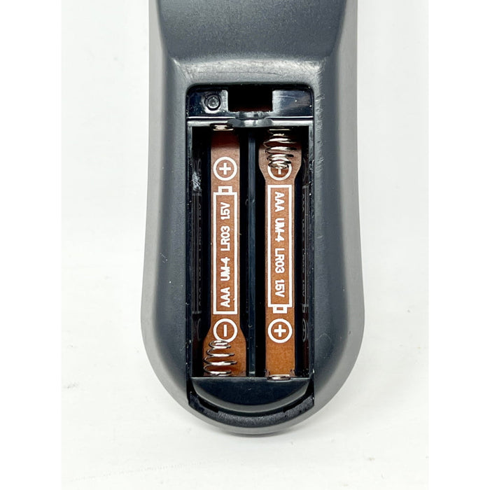 Philips SRP9141A/27 Universal Remote Control