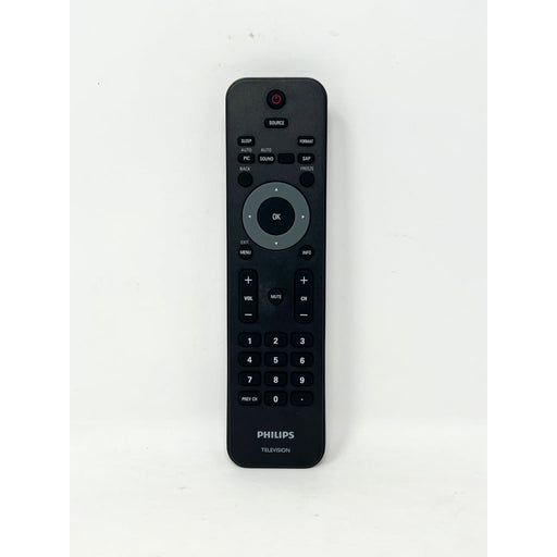 Philips TV Remote for 32PFL4507/F7 26PFL4507/F7 22PFL4507/F7 42PFL7603