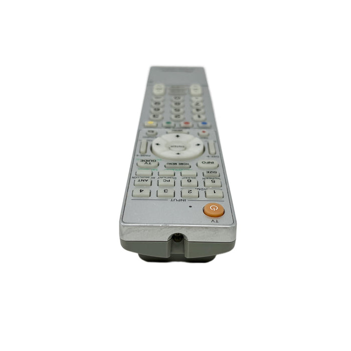 Pioneer AXD1536 TV Remote Control