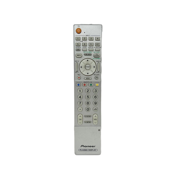 Pioneer AXD1536 TV Remote Control