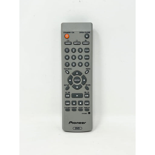 Pioneer VXX2801 DVD Player Remote Control