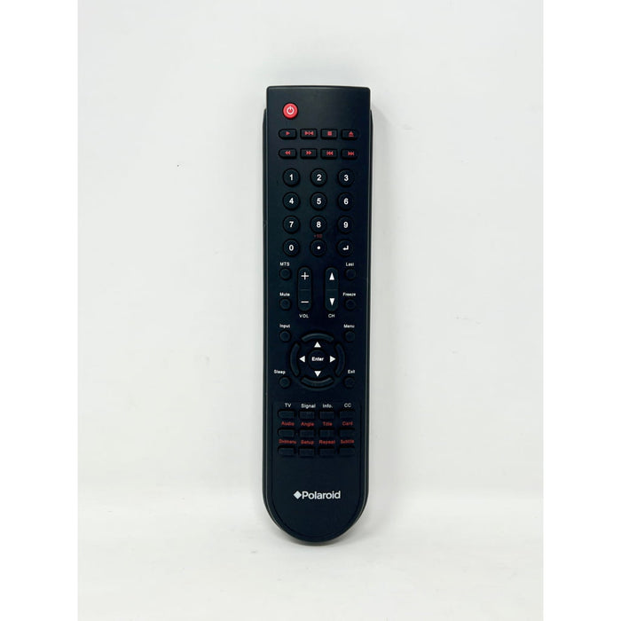 Polaroid LTD-6 TV Remote Control