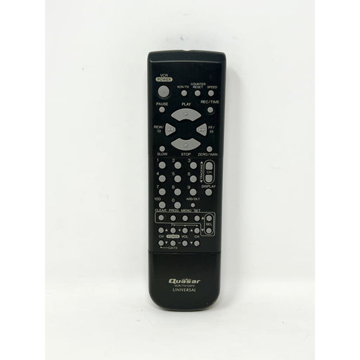 Quasar VSQS1430 VCR Remote Control