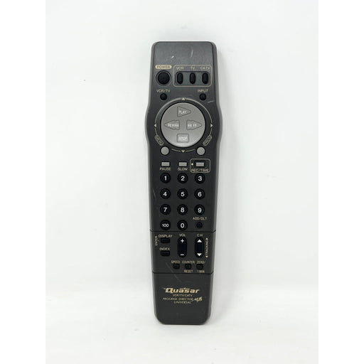 Quasar VSQS1490 VCR Remote Control