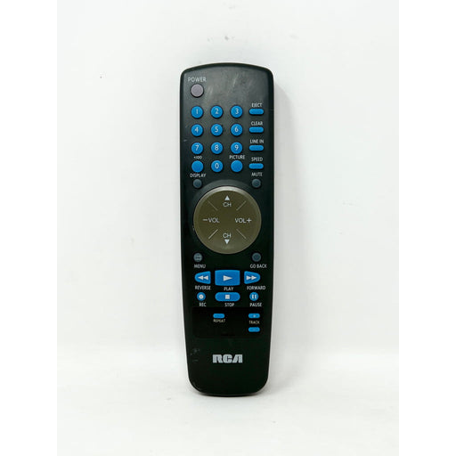 RCA 00003E TV/VCR Combo Remote Control