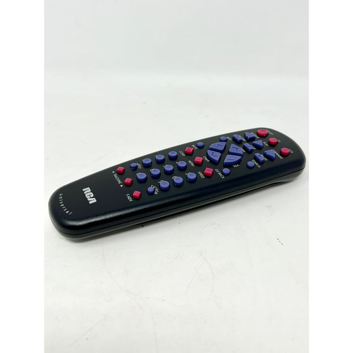 RCA CRK235B2 VCR Remote Control