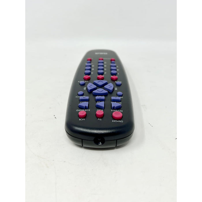 RCA CRK235B2 VCR Remote Control