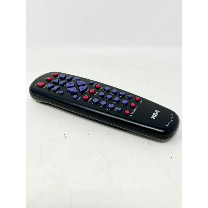 RCA CRK235B2 VCR Remote Control