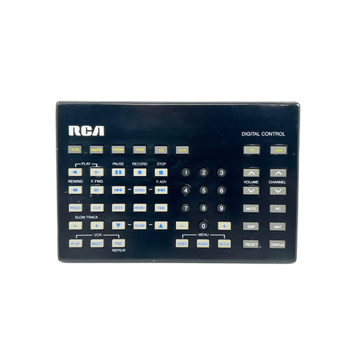 RCA CRK45G Dimensia TV Remote Control