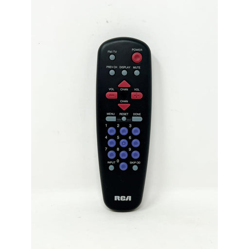 RCA CRK63B1 TV Remote Control