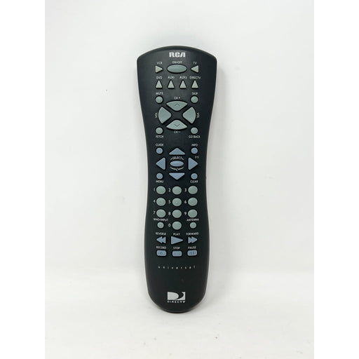 RCA RCR160SBM1 DirecTV Receiver Remote Control