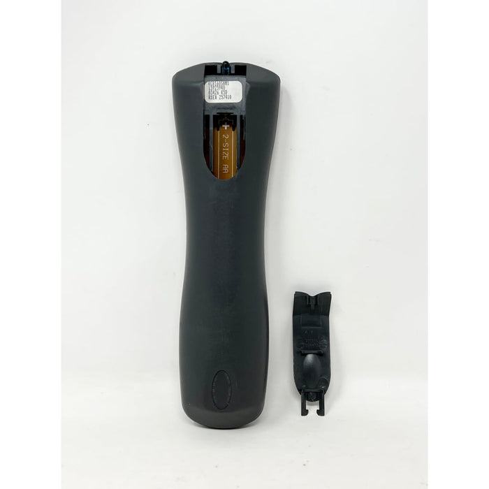 RCA RCR160SBM1 DirecTV Receiver Remote Control