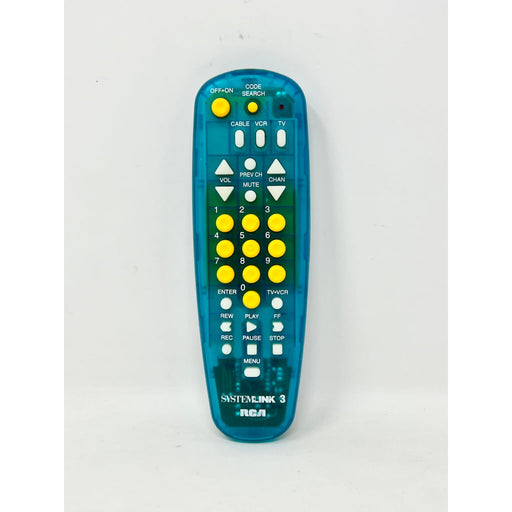 RCA RCU300WB 3-Device Universal Remote Control