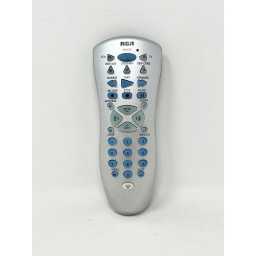 RCA RCU410MS 4-Device Universal Remote Control