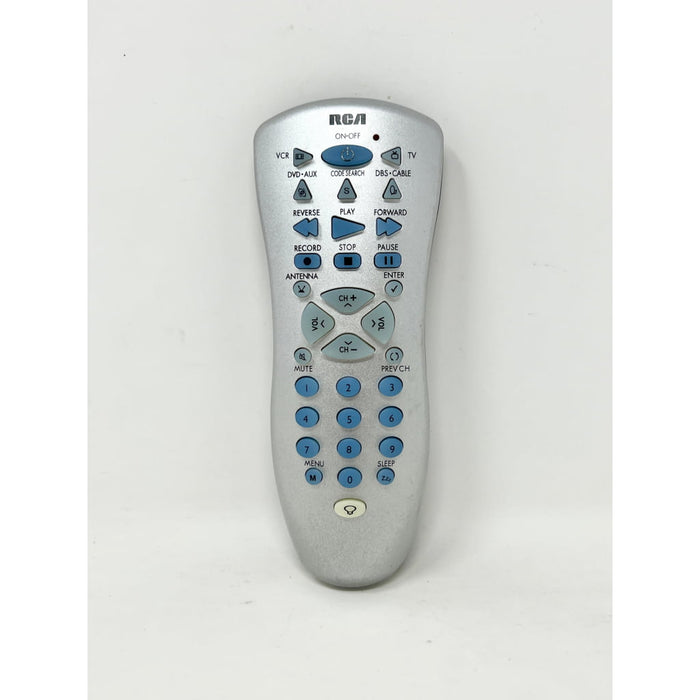 RCA RCU410MS 4-Device Universal Remote Control