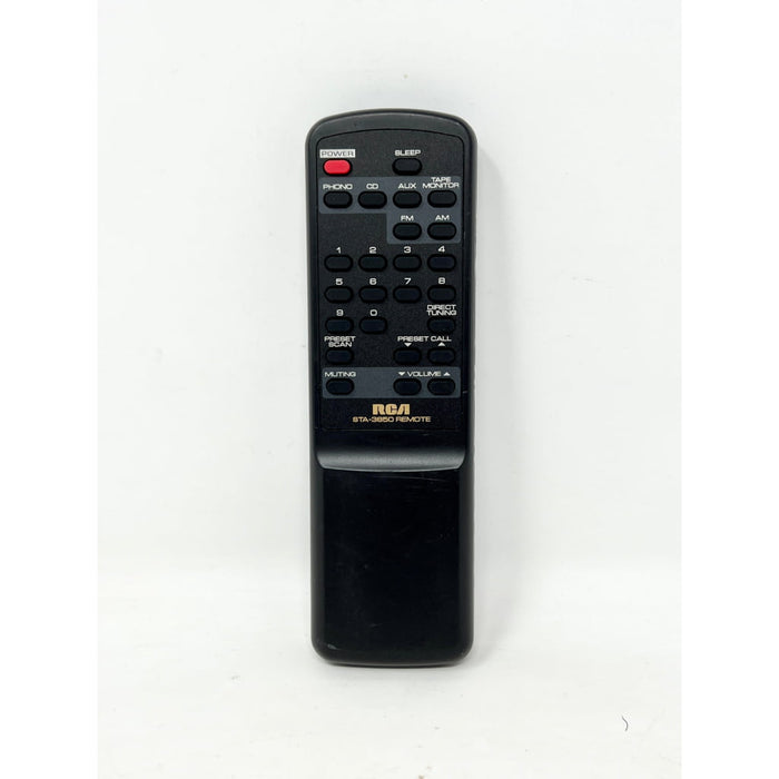 RCA STA-3850 A/V Receiver Remote Control