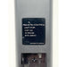RCA STA-3900 AV Stereo Receiver Remote Control